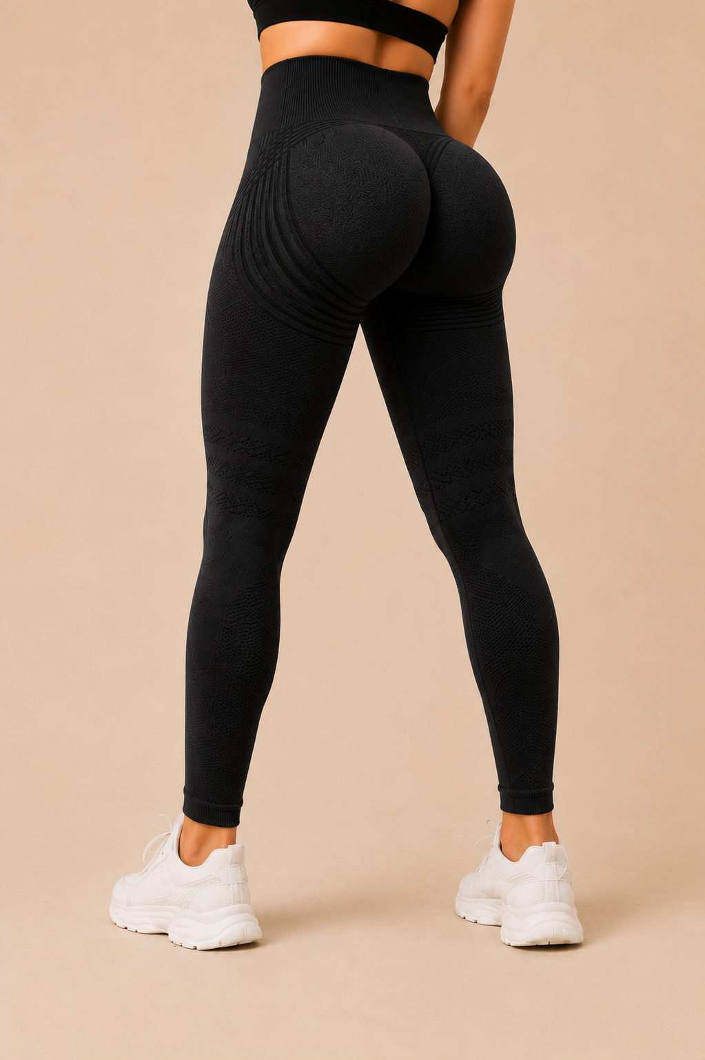 Velmora Active Negro