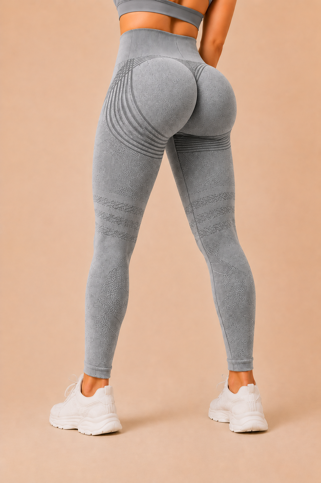 Velmora Active Gris