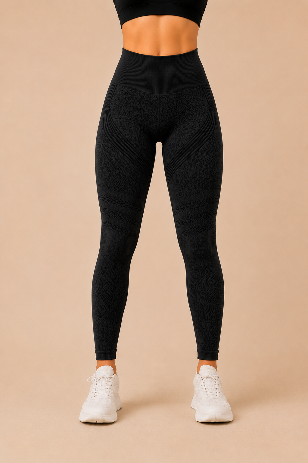 Velmora Active Negro