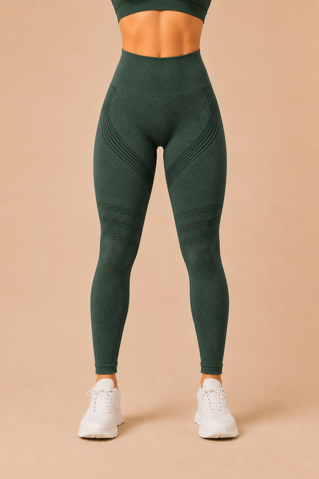 Velmora Active Verde
