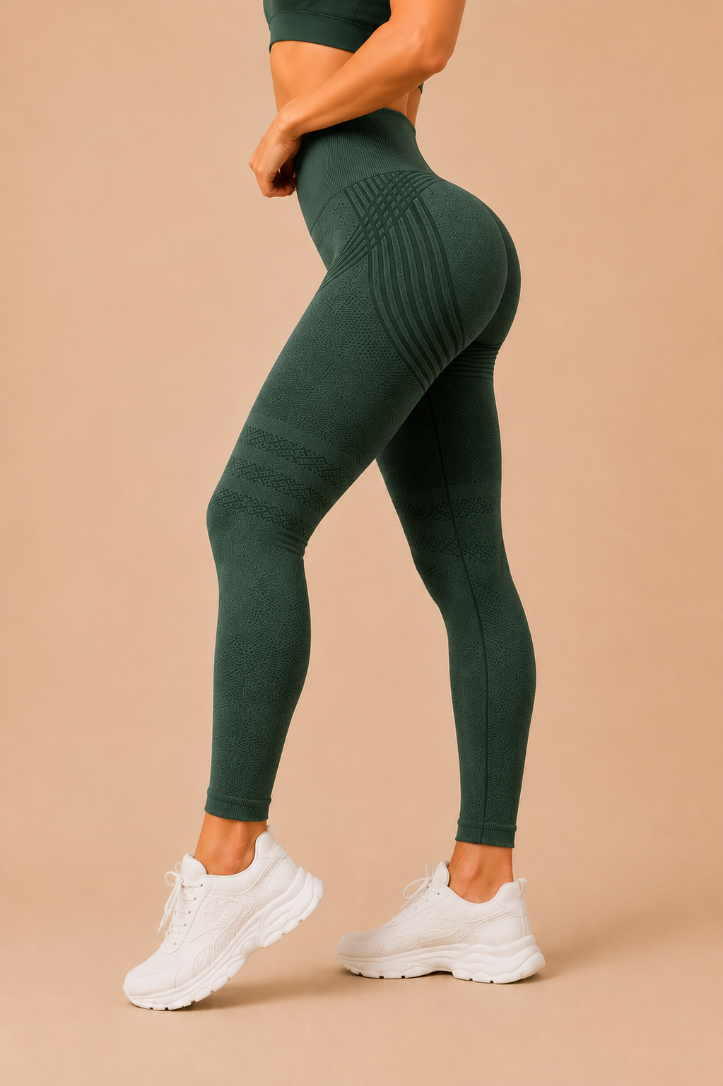 Velmora Active Verde