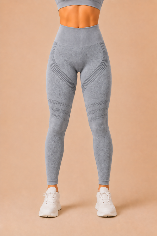 Velmora Active Gris