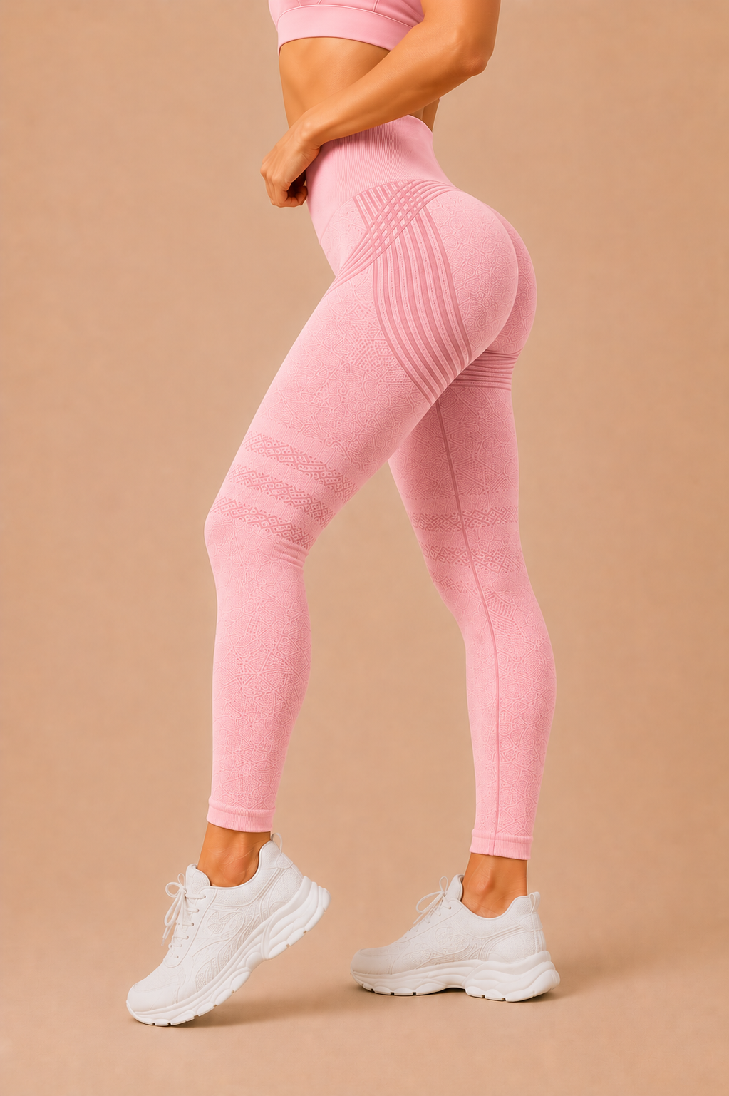 Velmora Active Rosa